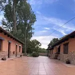 El Molino De La Pastora * Valacloche
