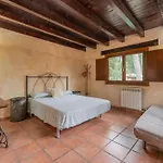 El Molino De La Pastora Nyaraló