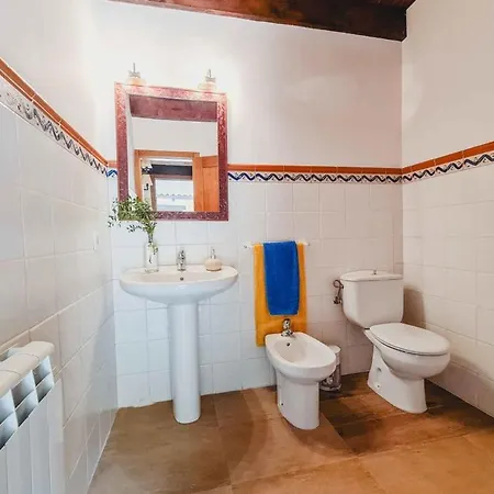 El Molino De La Pastora Valacloche