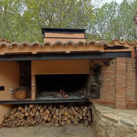 El Molino De La Pastora * Valacloche