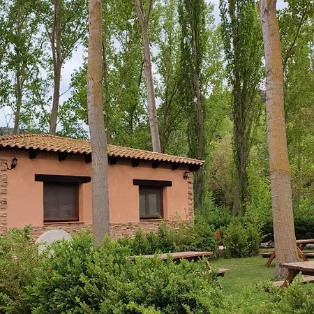 El Molino De La Pastora Holiday home *