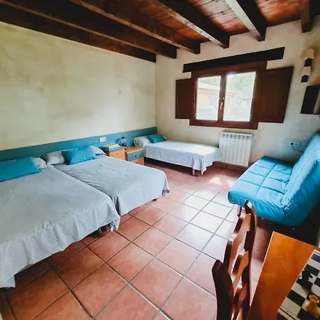 El Molino De La Pastora *