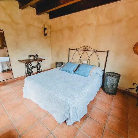 El Molino De La Pastora