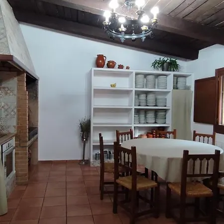 El Molino De La Pastora * Valacloche
