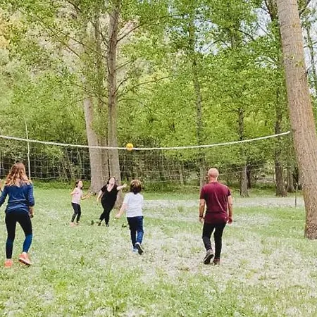 El Molino De La Pastora Valacloche