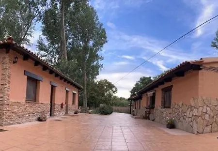 El Molino De La Pastora * Valacloche