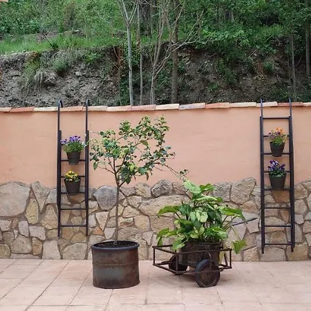 El Molino De La Pastora