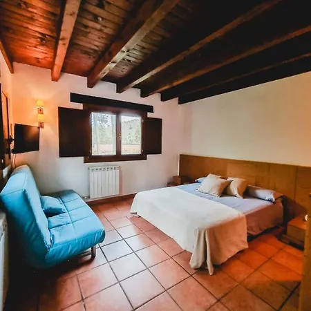 El Molino De La Pastora * Valacloche