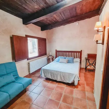 Holiday home El Molino De La Pastora
