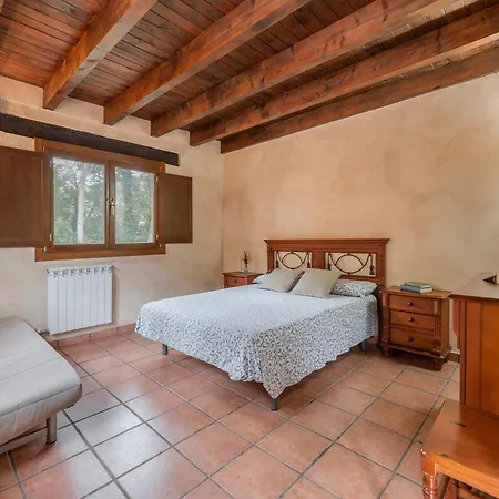 El Molino De La Pastora Valacloche