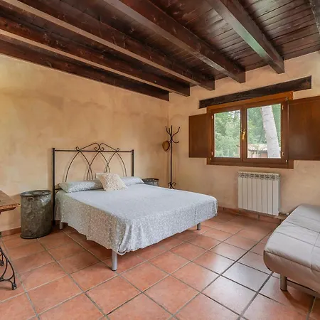 El Molino De La Pastora Сasa de vacaciones