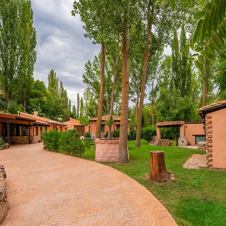 El Molino De La Pastora Valacloche