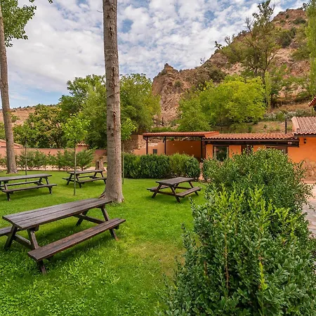 El Molino De La Pastora