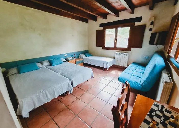 El Molino De La Pastora *