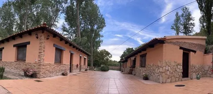 El Molino De La Pastora * Valacloche