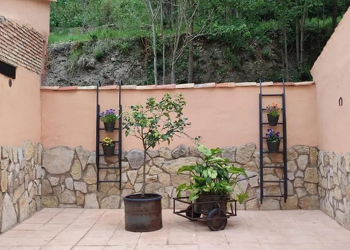 El Molino De La Pastora