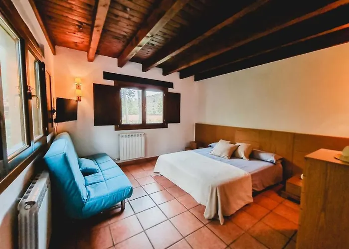 El Molino De La Pastora * Valacloche