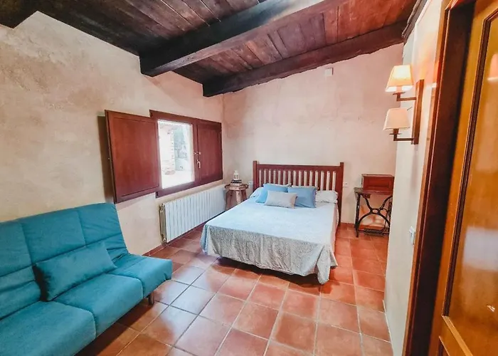 Holiday home El Molino De La Pastora