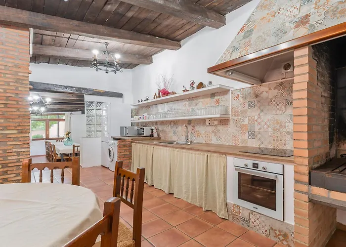 El Molino De La Pastora